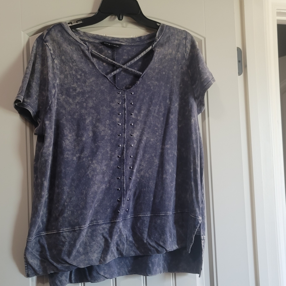Alternative top.